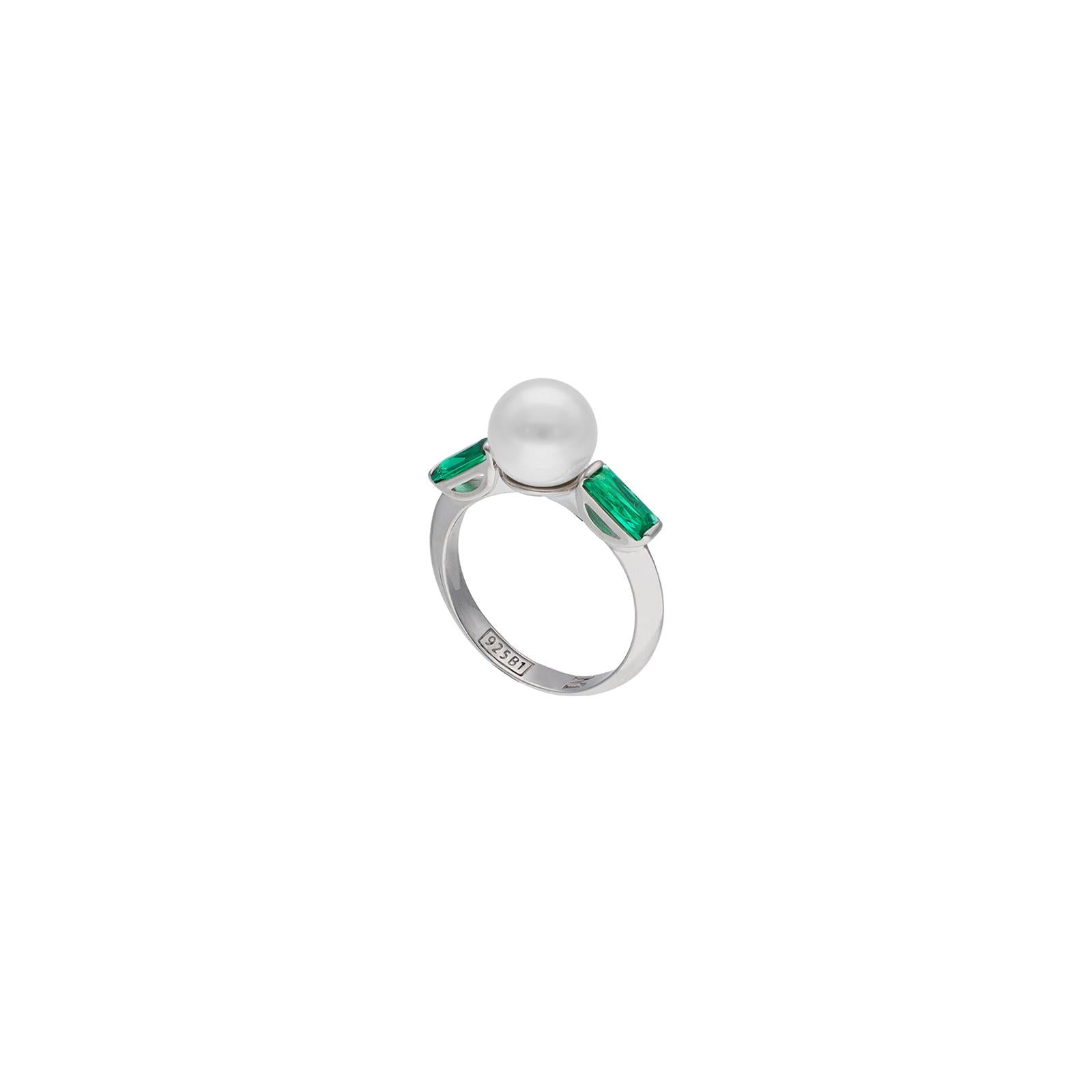 Majorica Selene Ring Ana Joalheiros