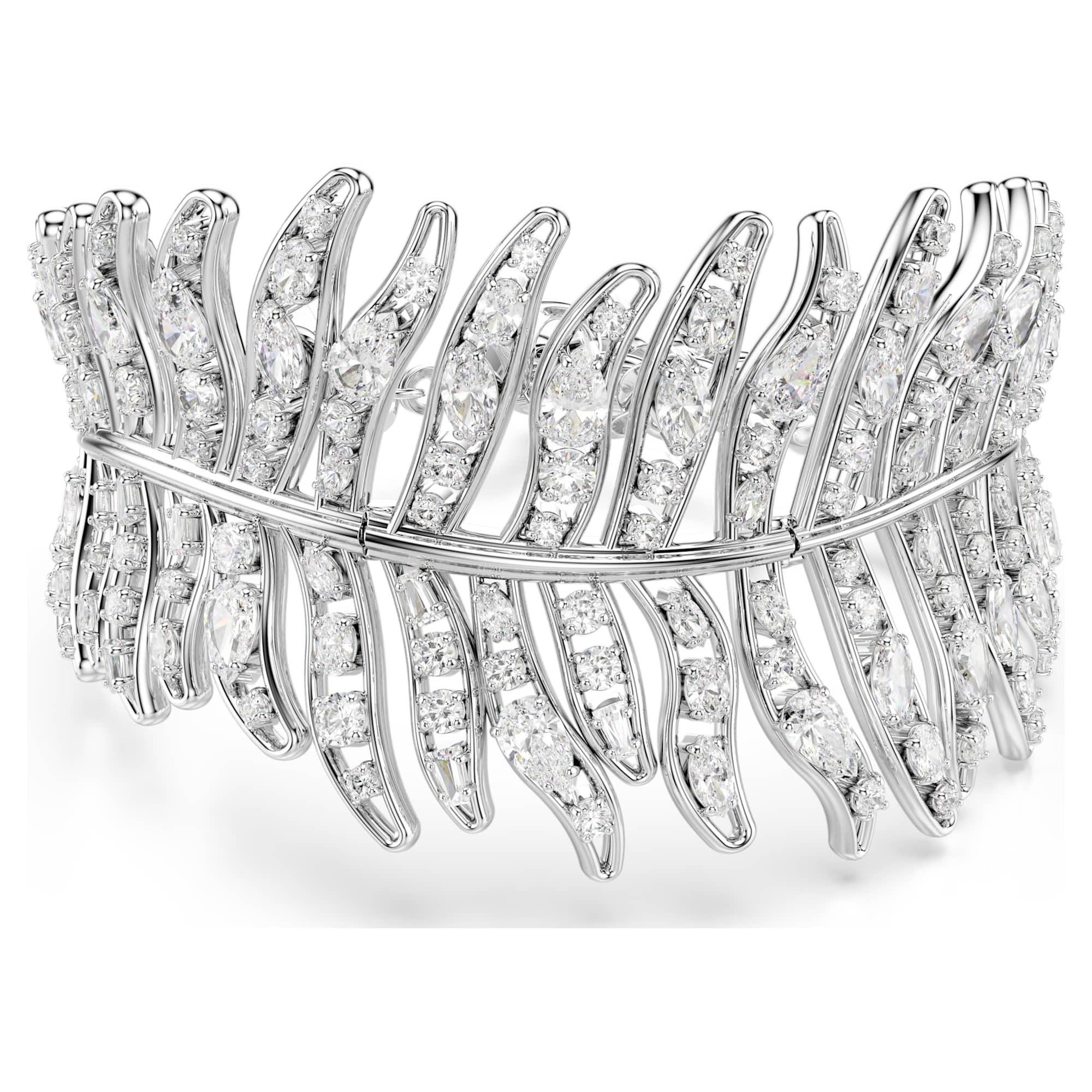 Pulseira Swarovski Vienna