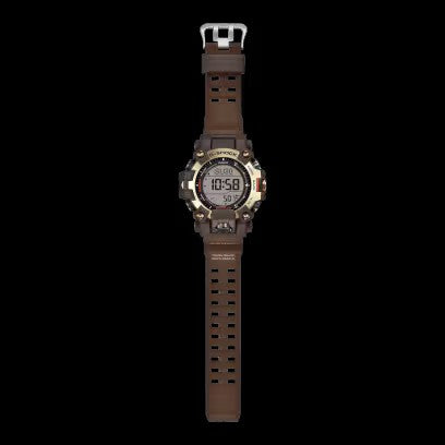 RELOGIO CASIO G-CHOCK MASTER OF MUDMAN