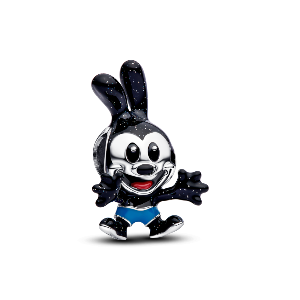 Conta Pandora Disney Oswald