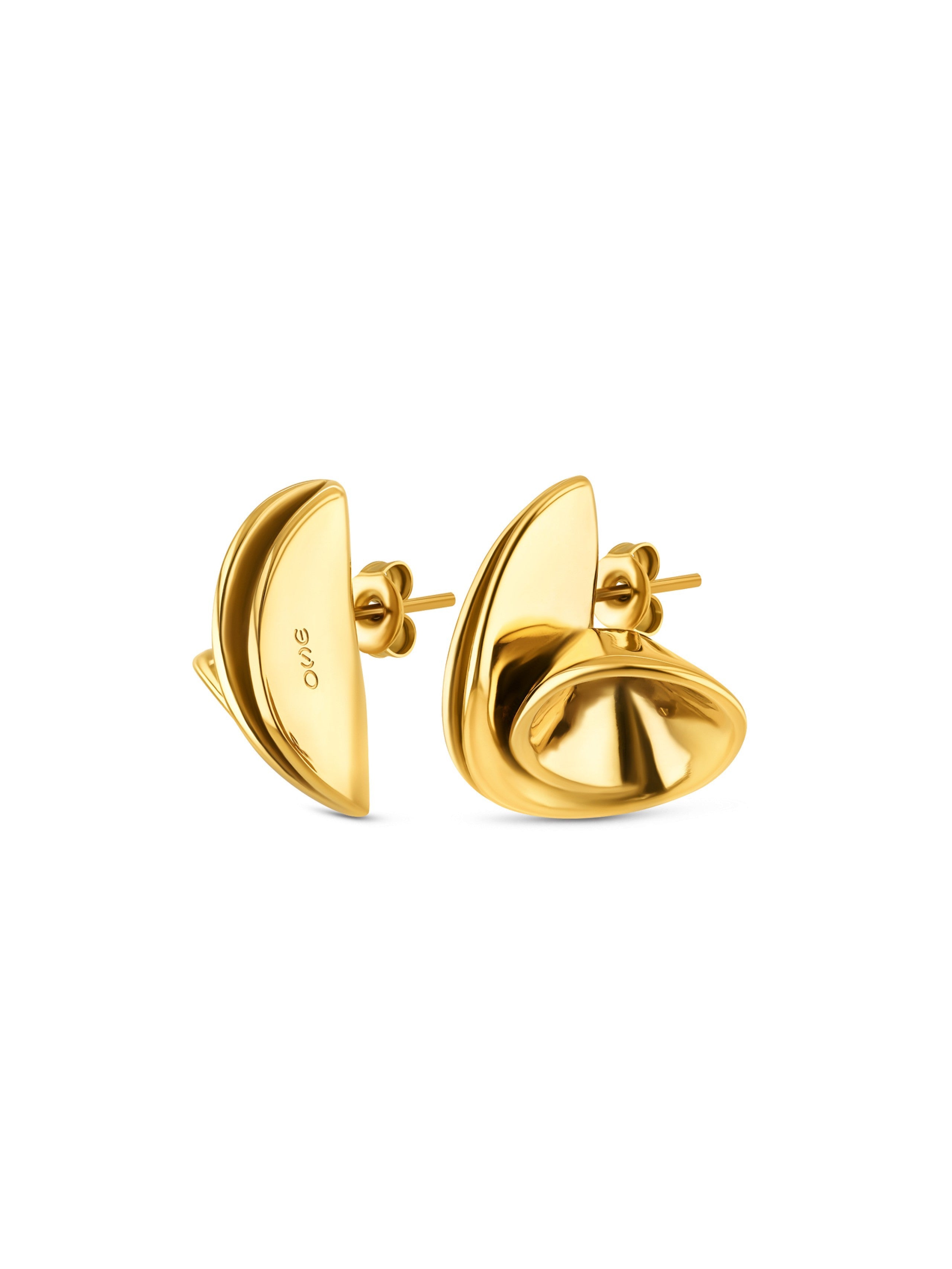 Brincos One Senhora Element Delicate