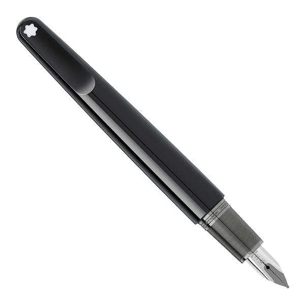 MONT BLANC FOUTAISN PEN M RESIN M - Ana Joalheiros