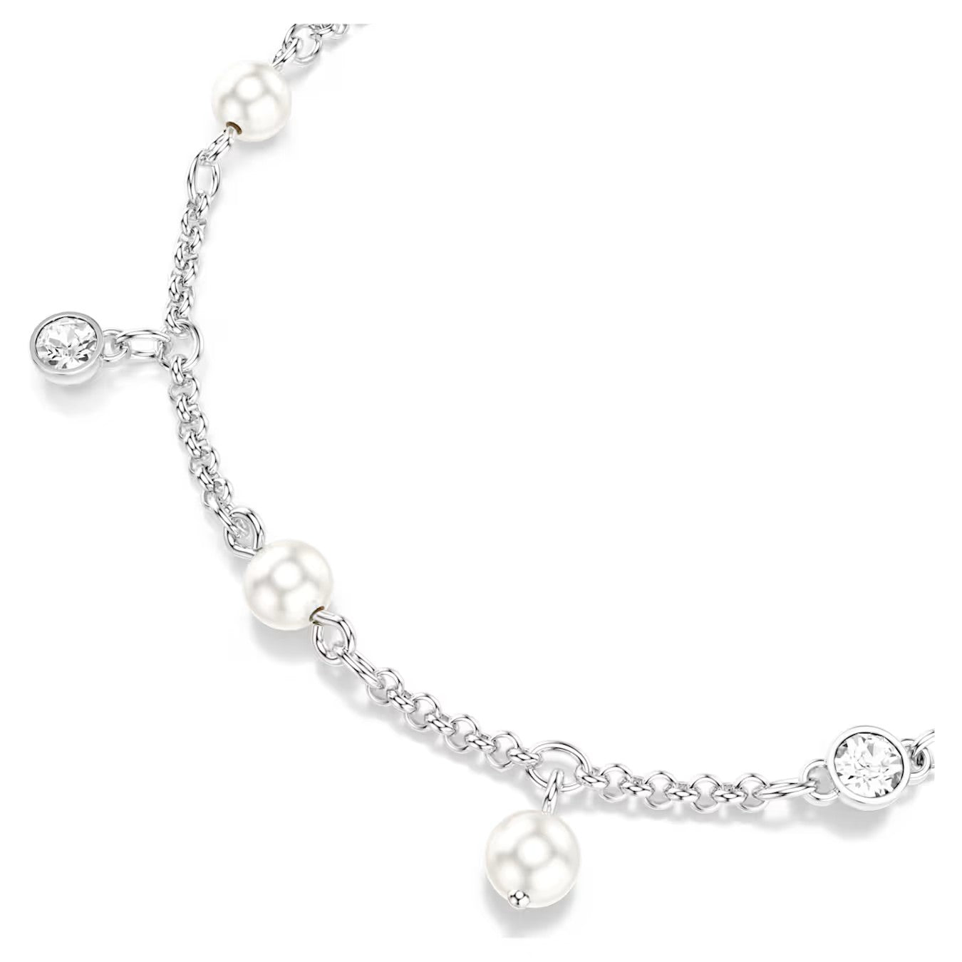 Pulseira swarovski Imber Crystal