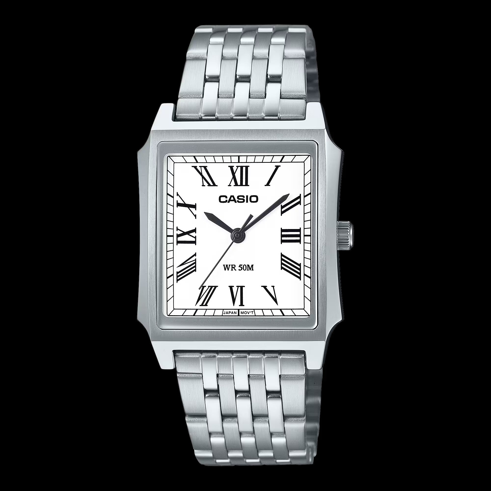Relógio Casio MTP-B190 Series