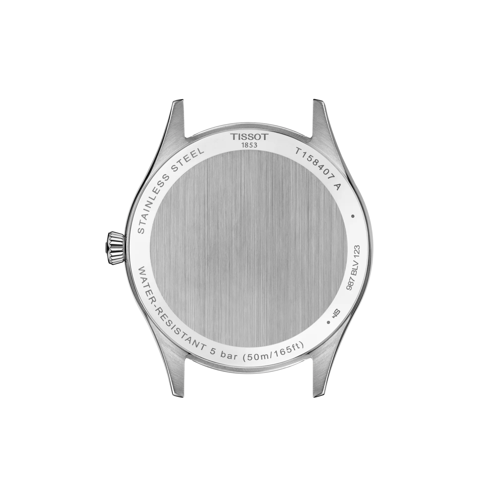 Relógio Tissot Classic Dream Powermatic 80