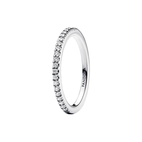 Anel Pandora Sterling - Ana Joalheiros