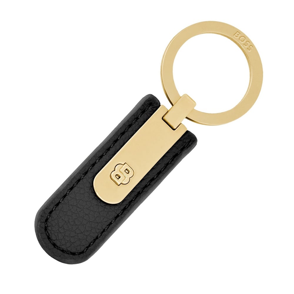 Porta chave Hugo boss Signature Lady Black