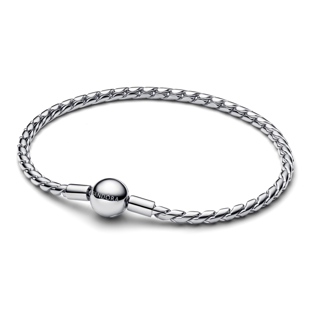 Pulseira Pandora Sterling silver bracelet