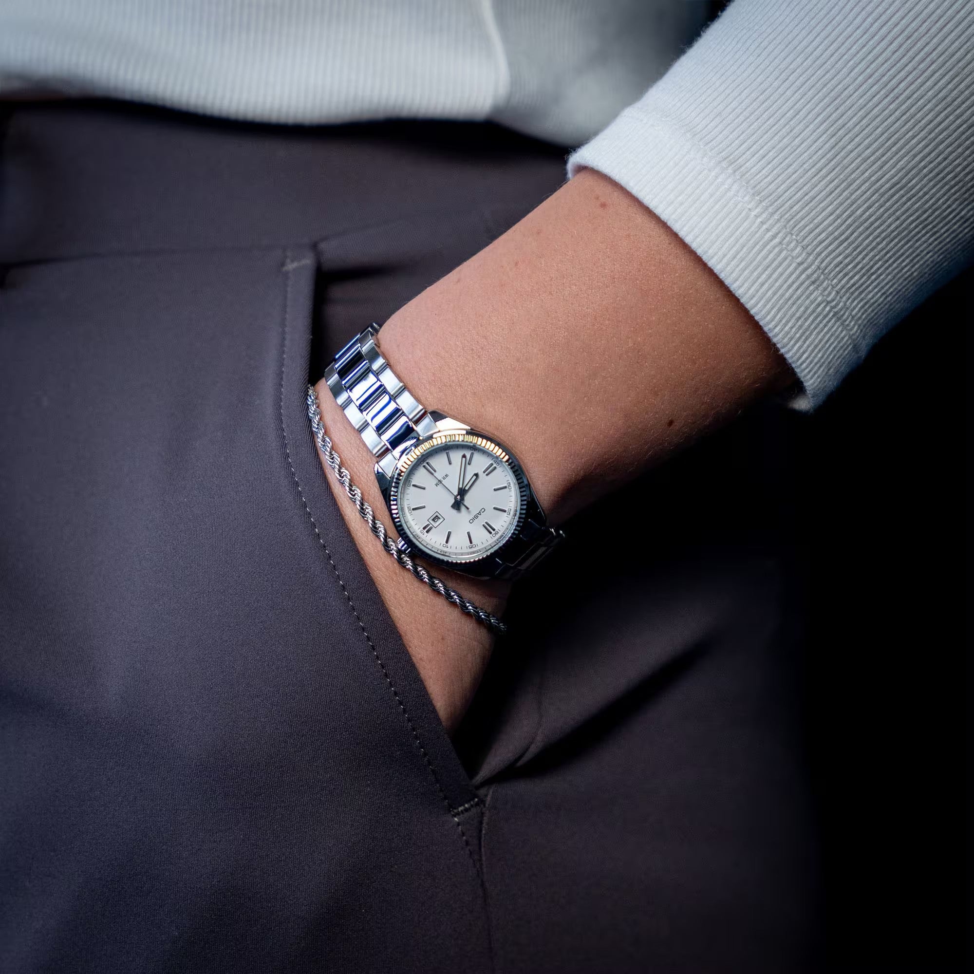 Relógio Casio LTP-1302 Series - Ana Joalheiros
