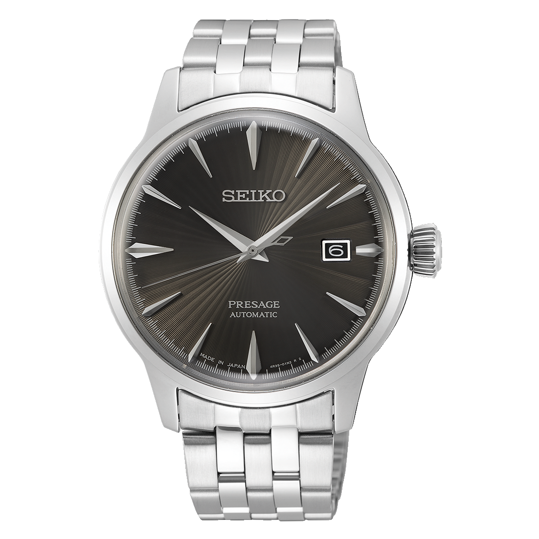 Relógio Seiko Presage Cocktail - Ana Joalheiros