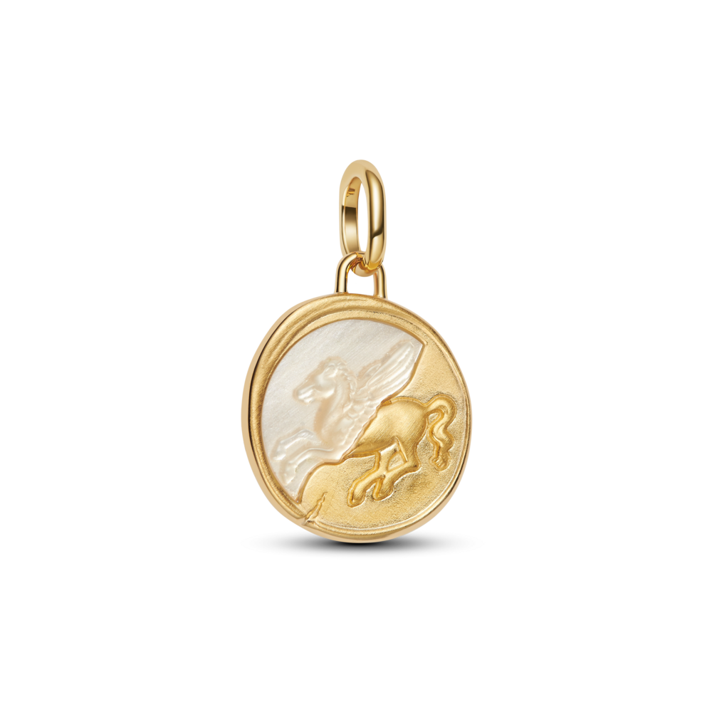 Pendente Pandora Pegasus
