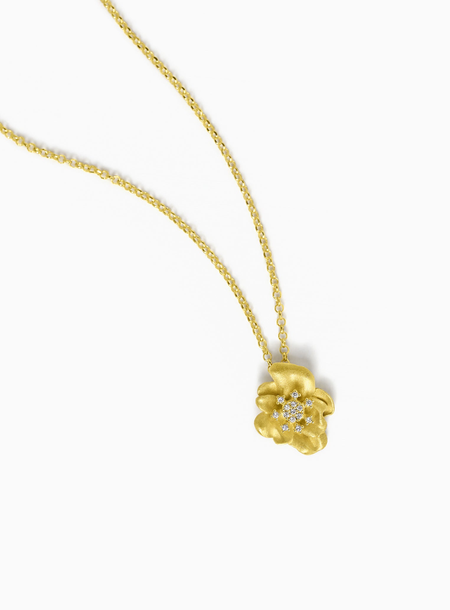 Colar Eugénio Campos Olivia