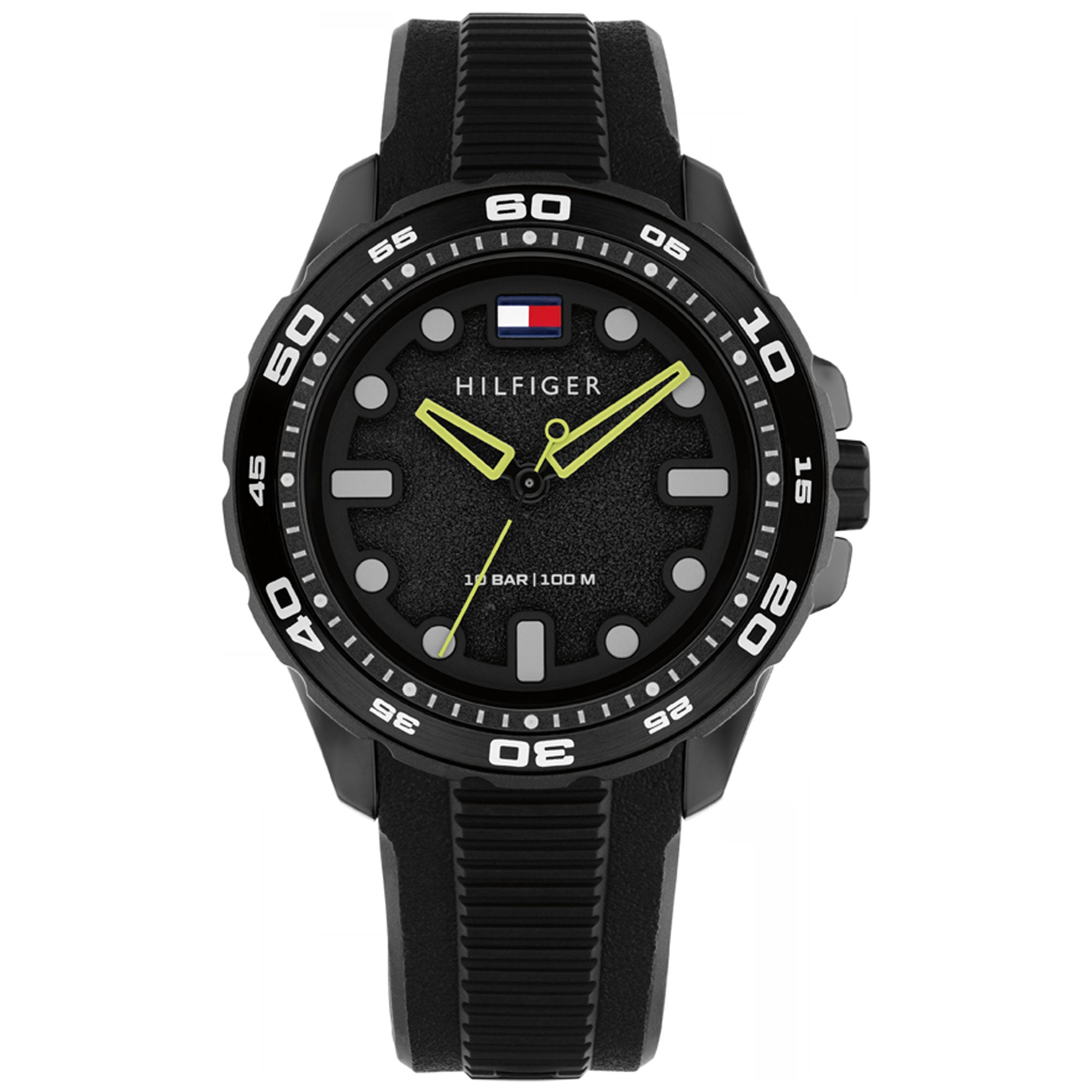 Relógio Tommy Hilfiger Regatta