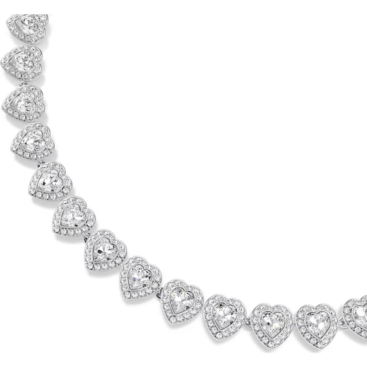 Colar Swarovski All Ard Angelic - Ana Joalheiros