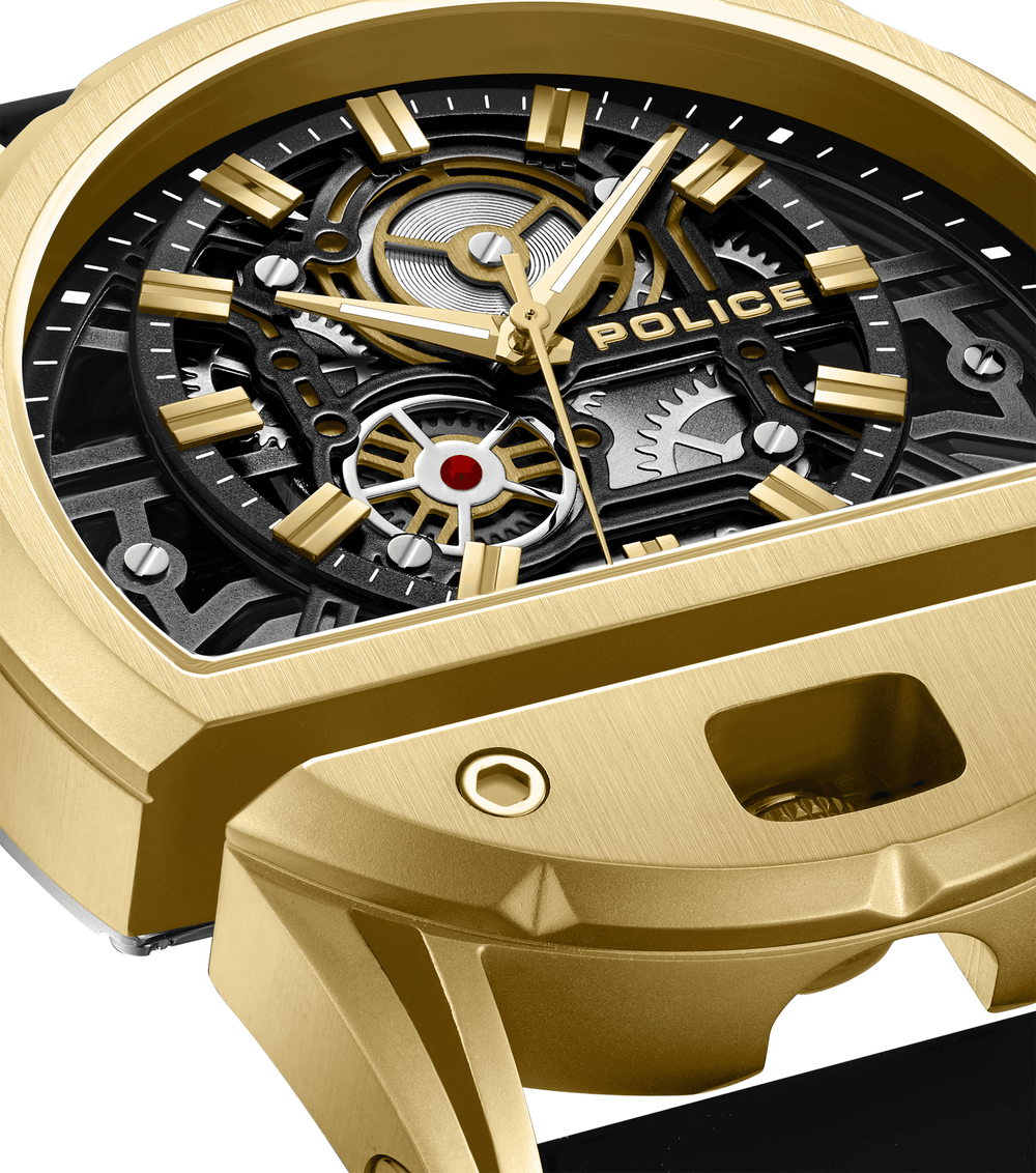 Relogio  Diesel DAINTREE 2.0