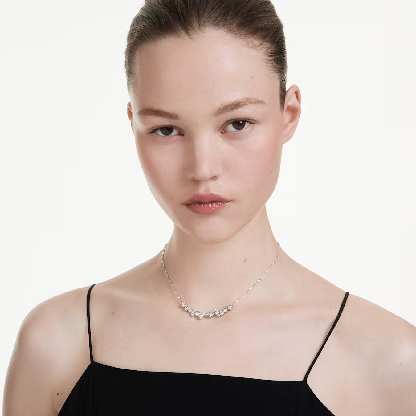 Swarovski Constella Necklace