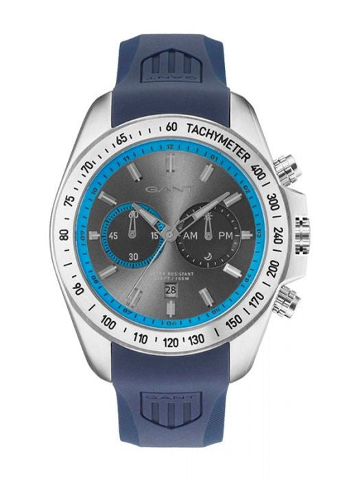Relógio Gant Bedford Azul - Ana Joalheiros