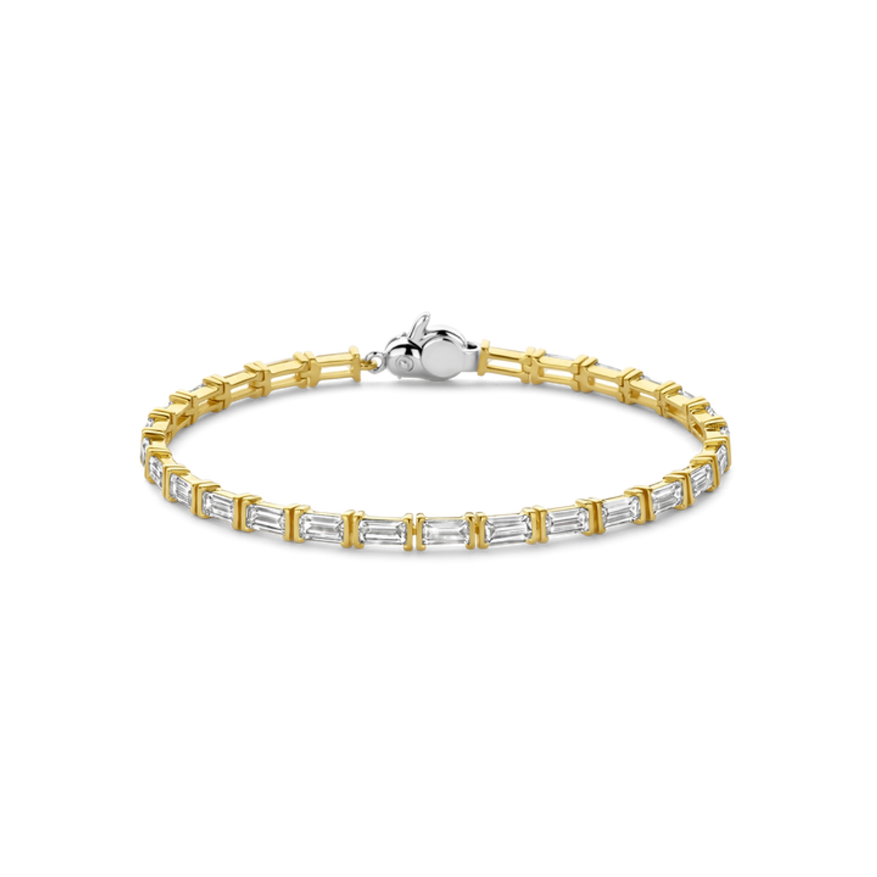 Pulseira Tisento - Ana Joalheiros