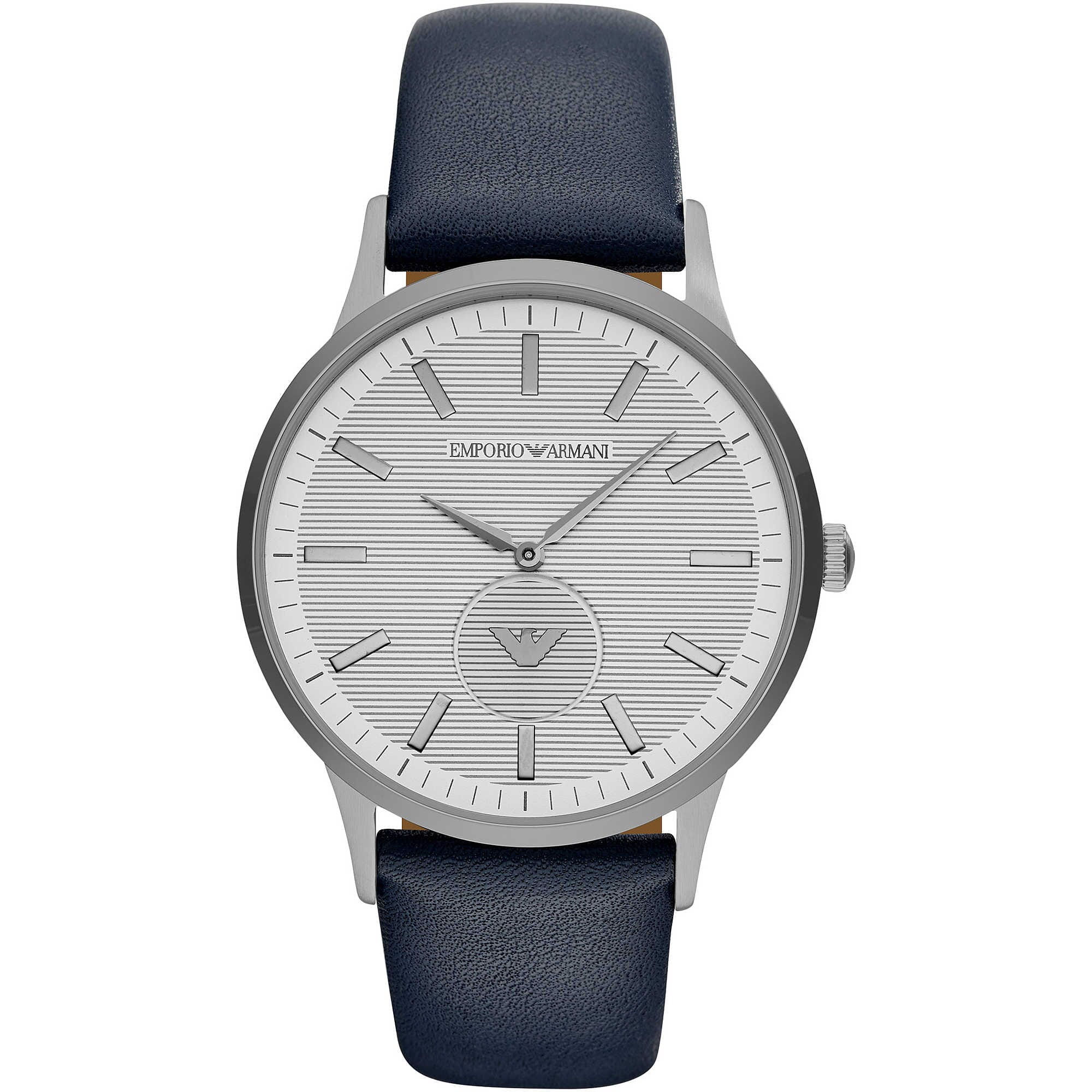 Armani casual watches sales