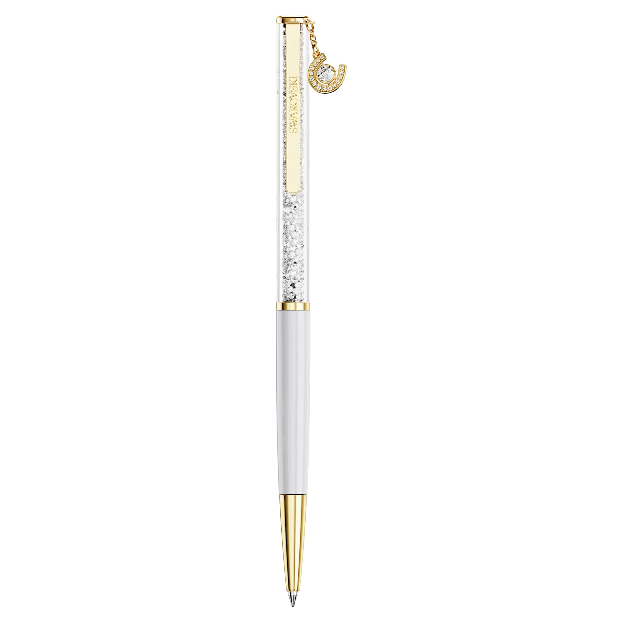 Caneta Swarovski Crytalline