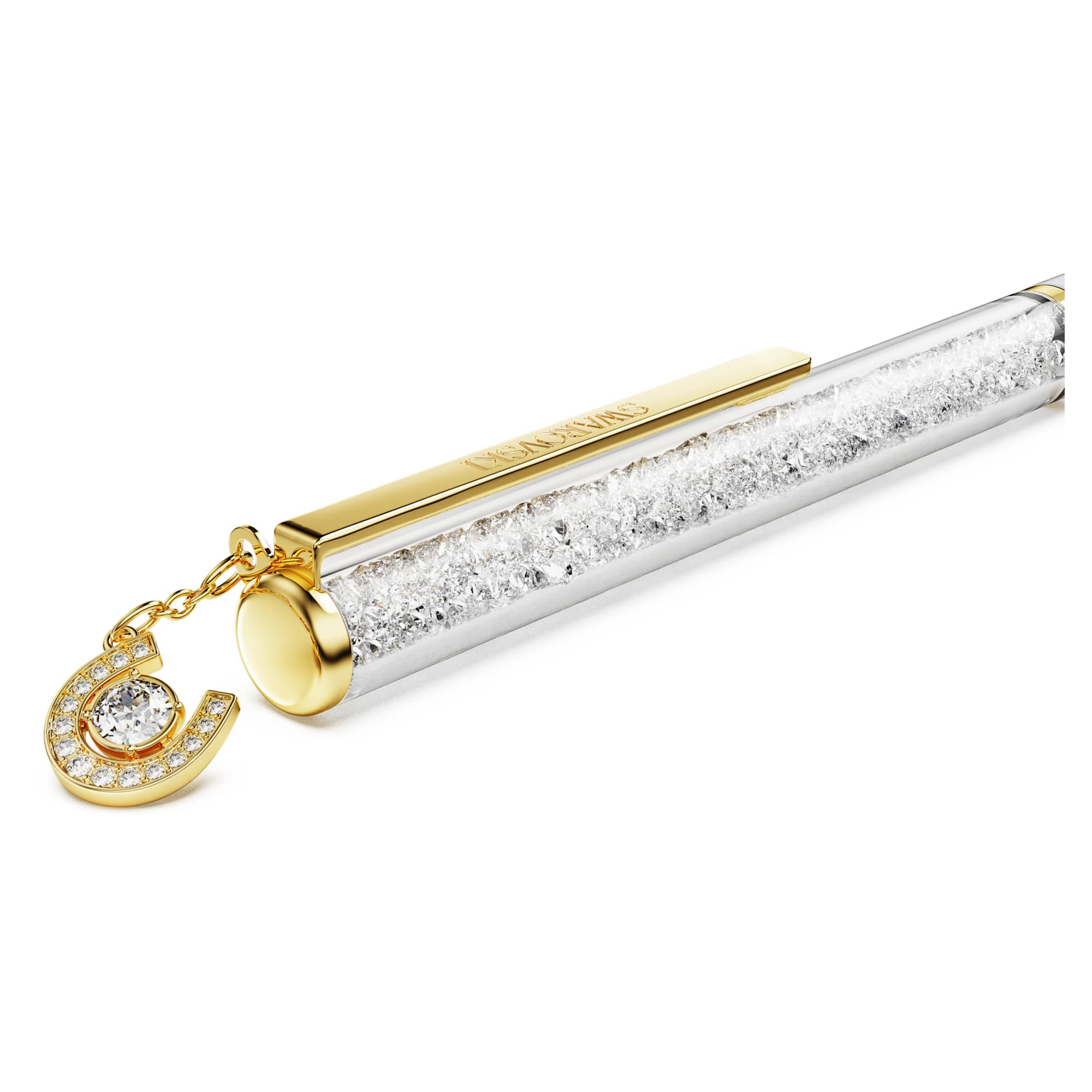 Caneta Swarovski Crytalline