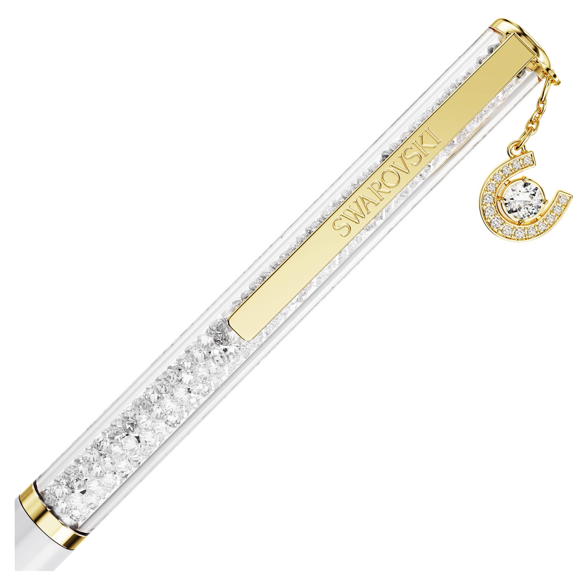 Caneta Swarovski Crytalline