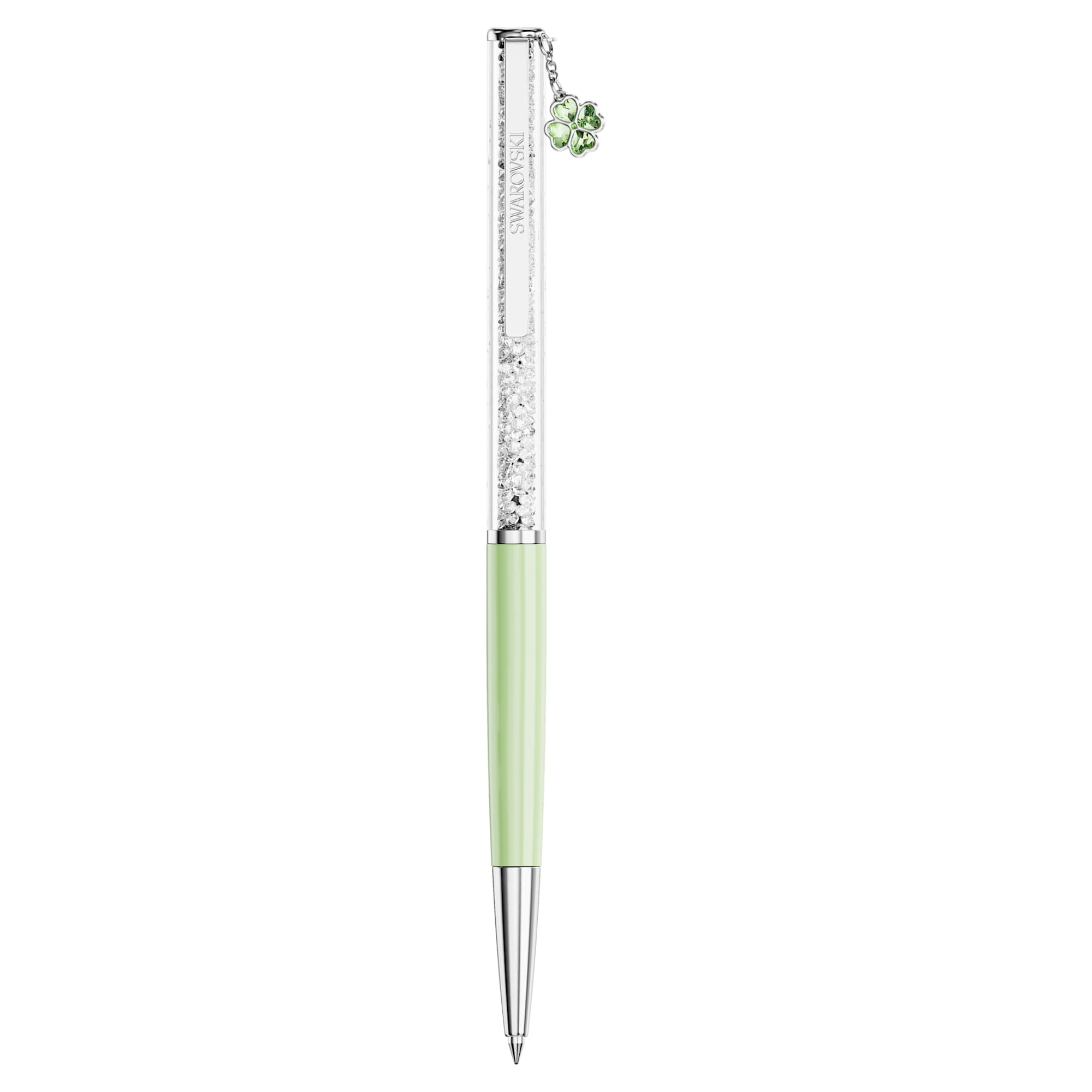 Caneta swarovski Crystalline