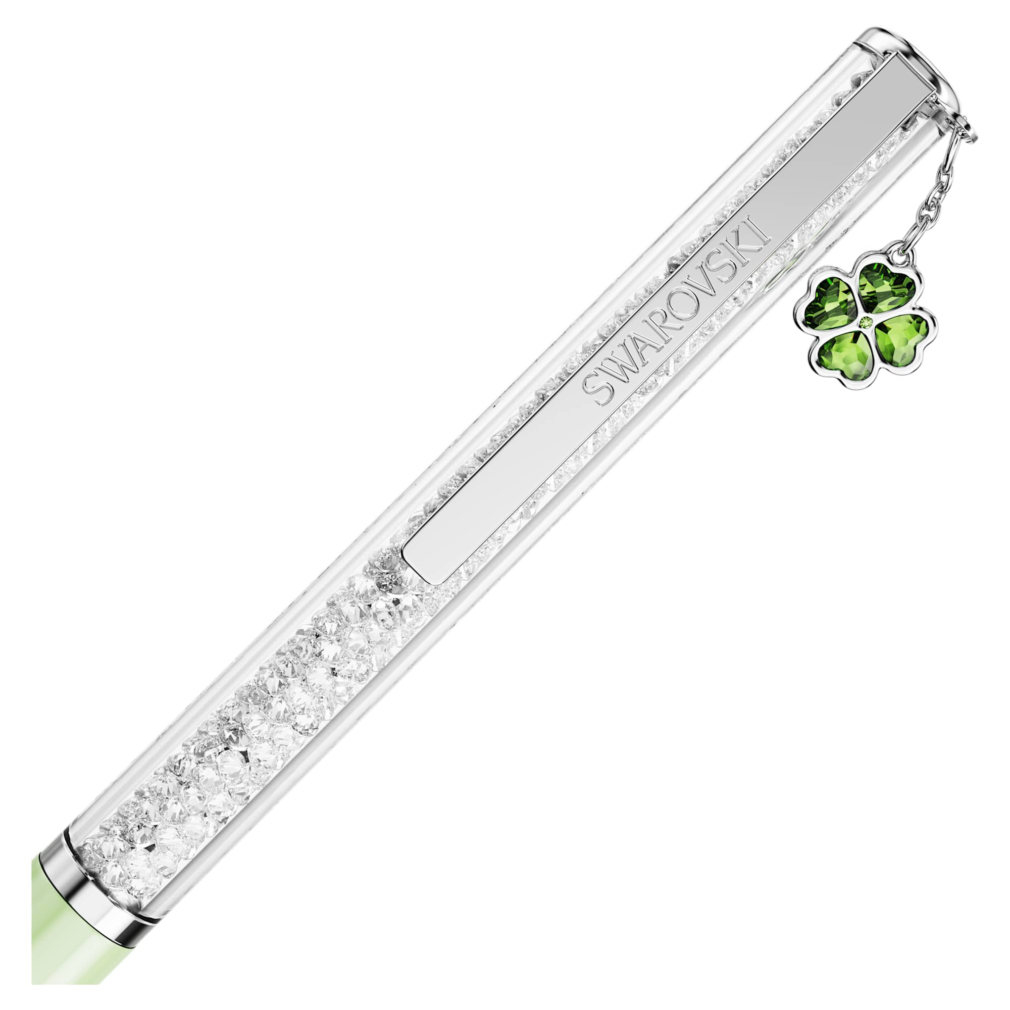 Caneta swarovski Crystalline