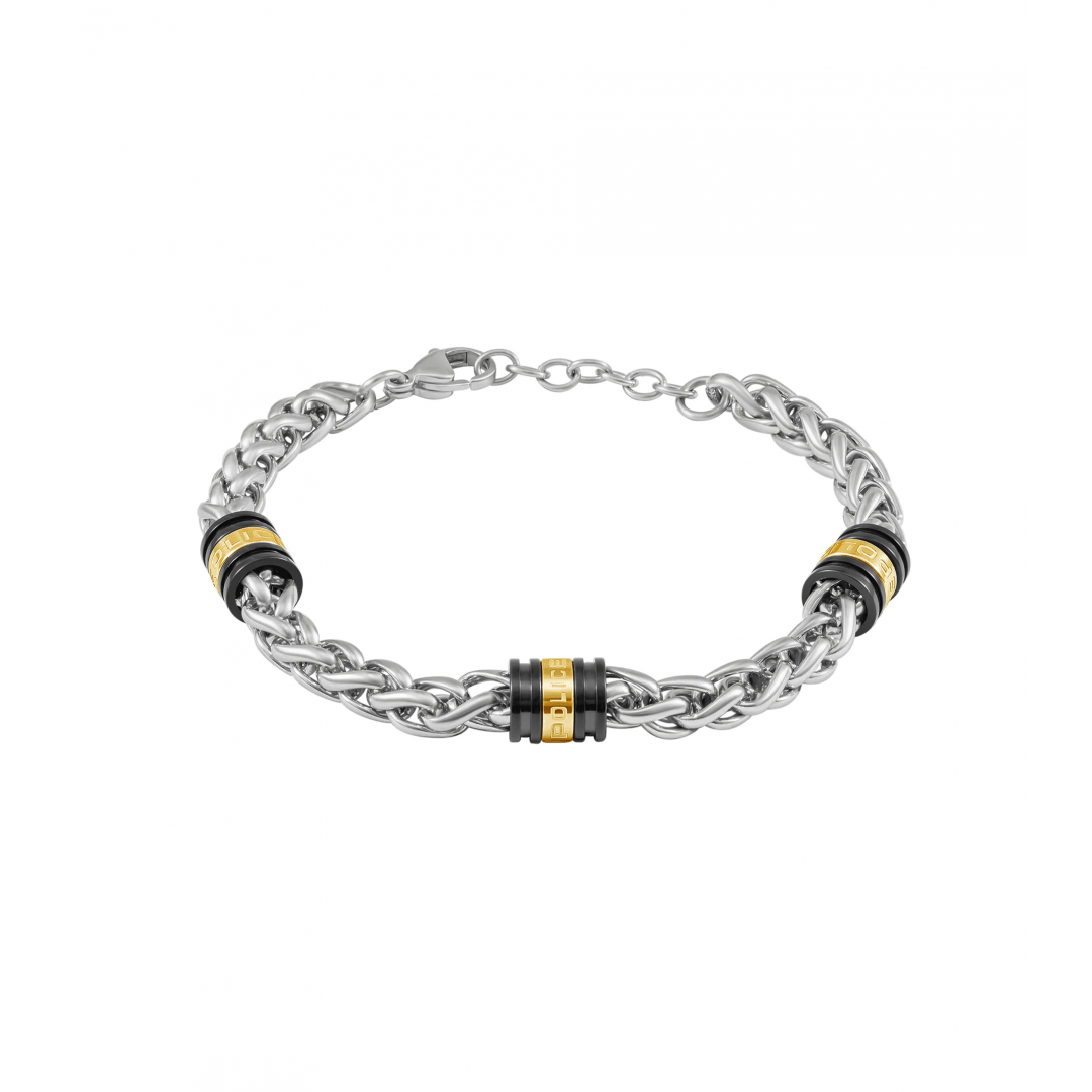 Pulseira Police Solaris