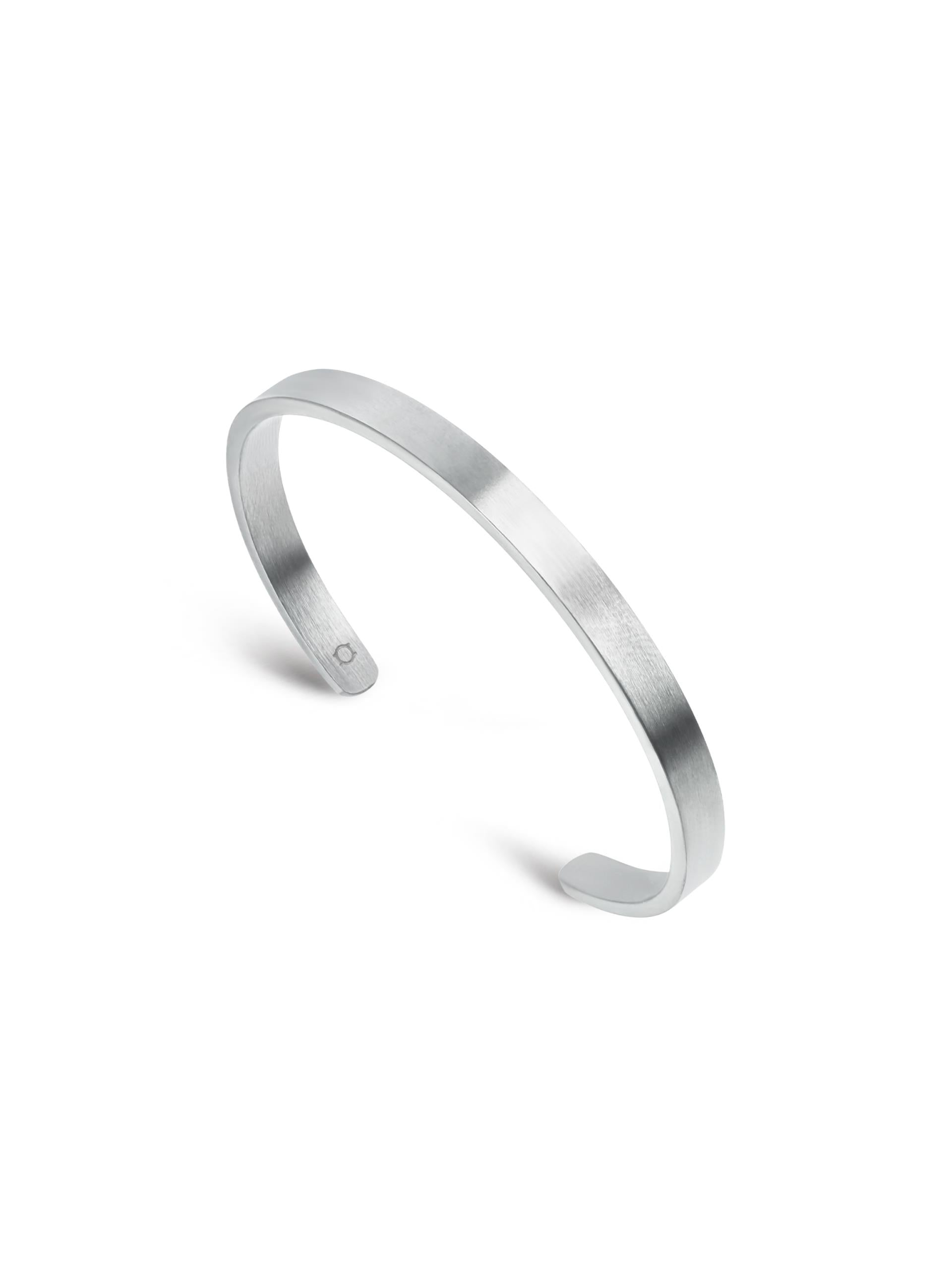 Escrava One Men Pulse Silver - Ana Joalheiros