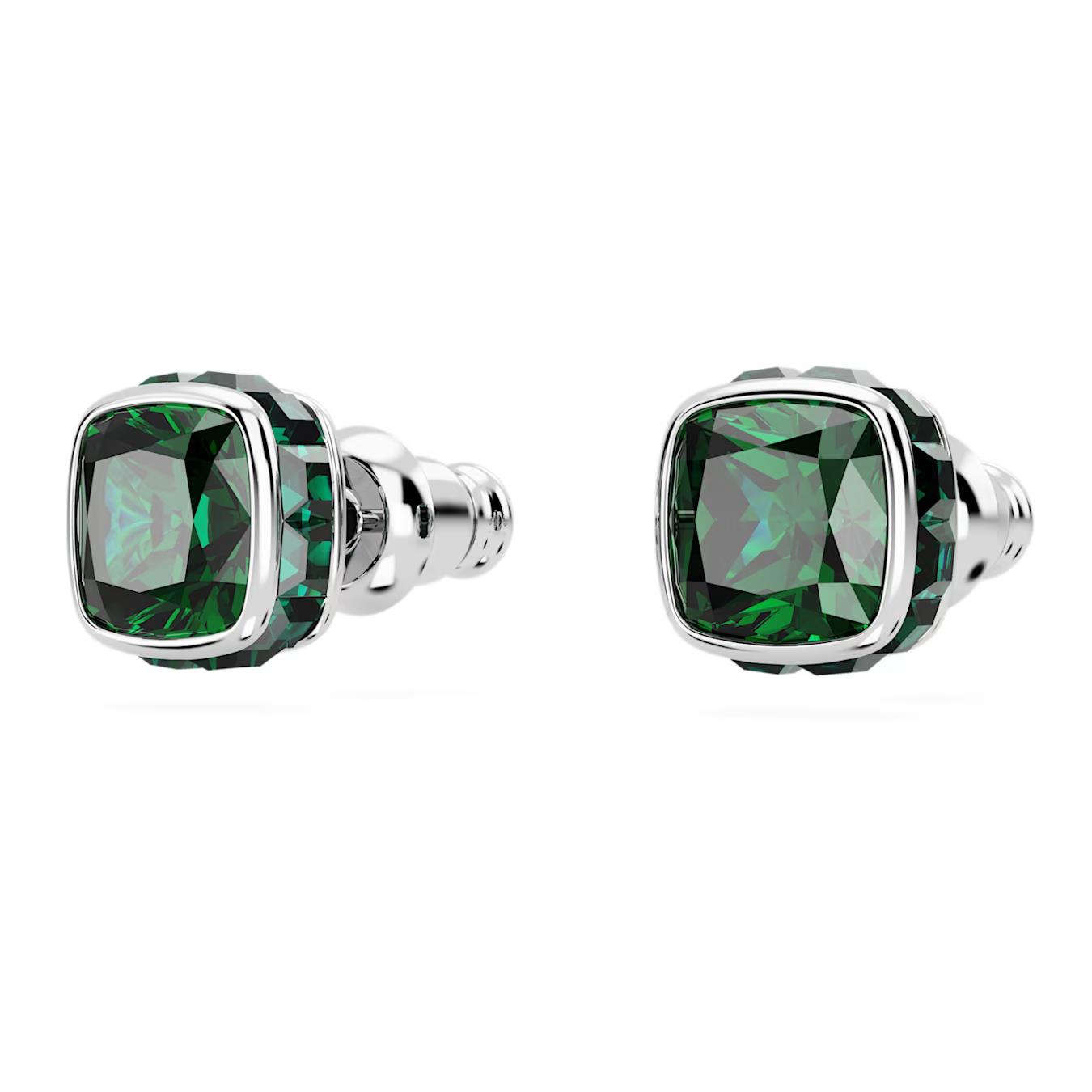 Brincos swarovski Birthstone - Ana Joalheiros