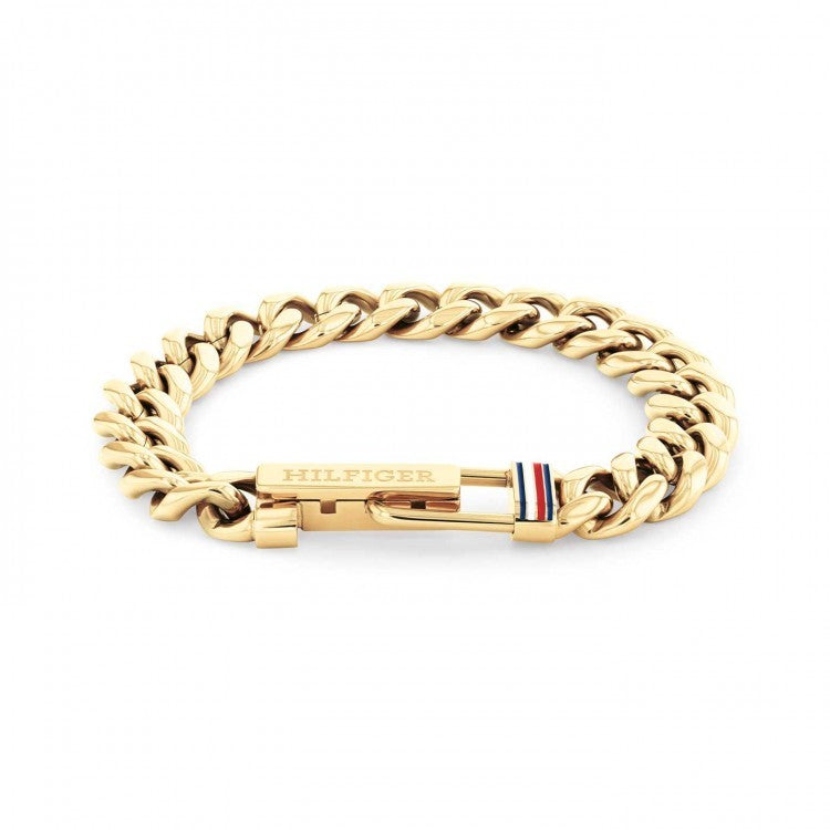 Pulseira Tommy Hilfiger Adjustavel
