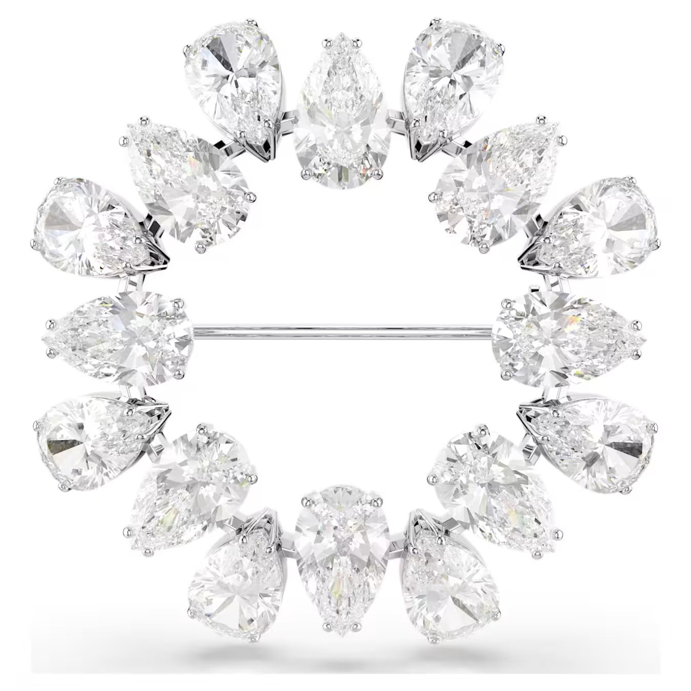 Broche Swarovski  Matrix L