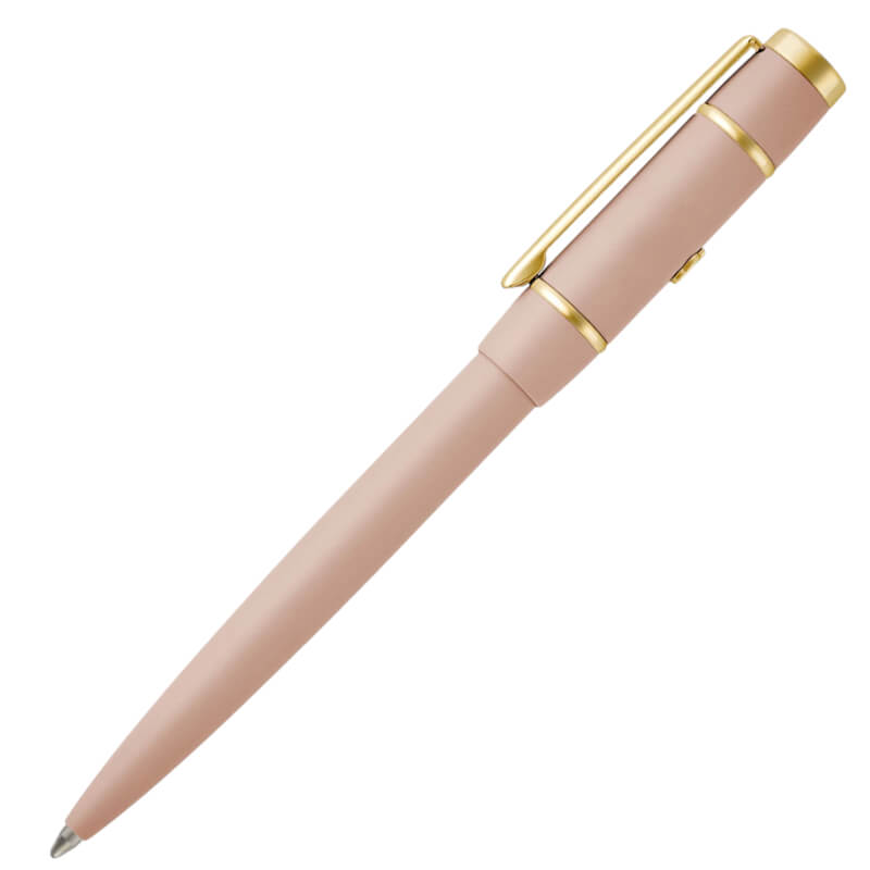 Caneta Hugo Boss Rive Signature Lady Nude