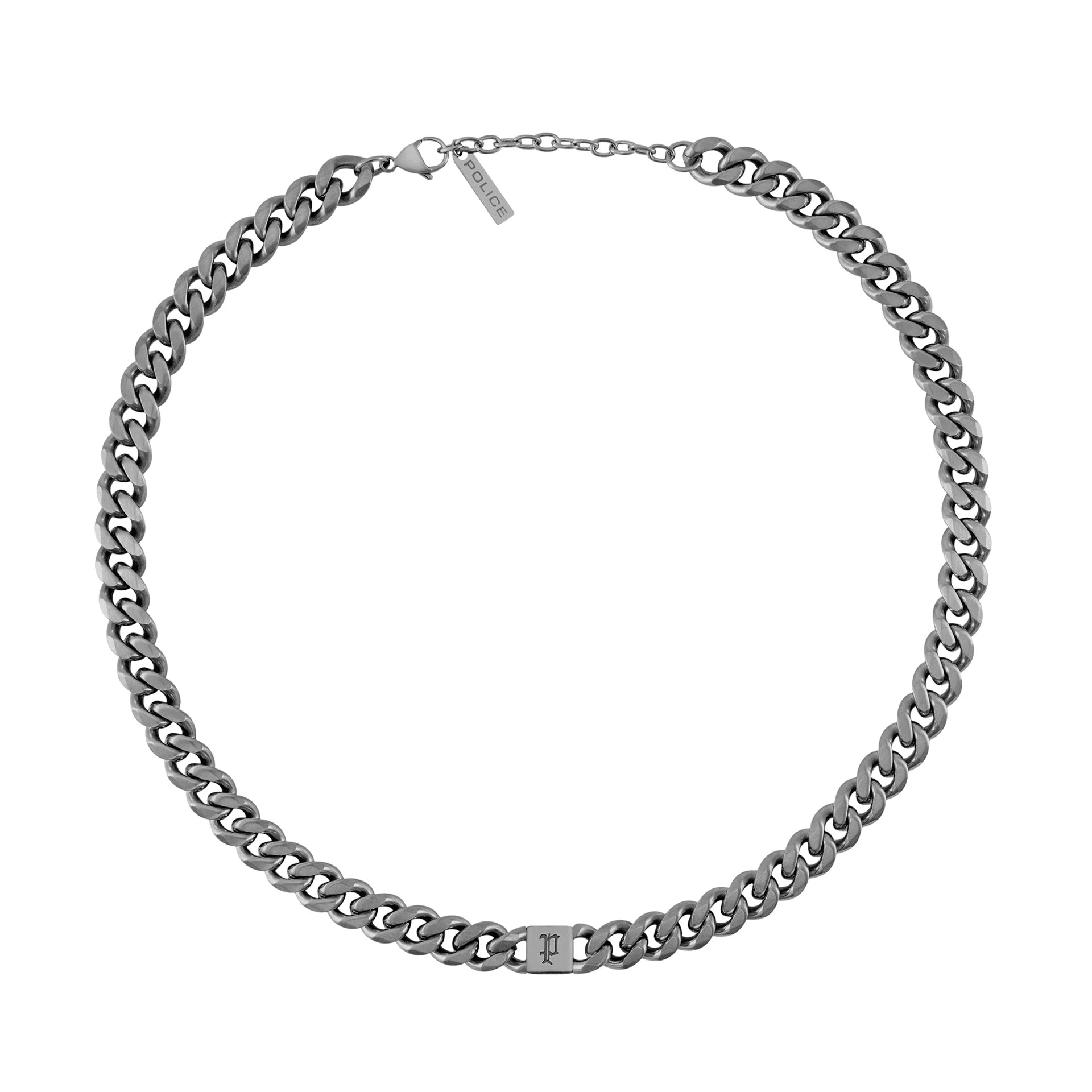 Colar Police Interstellar