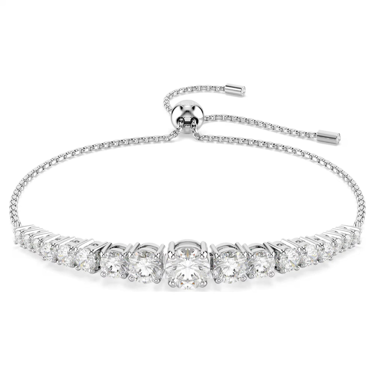 Pulseira Swarovski Matrix