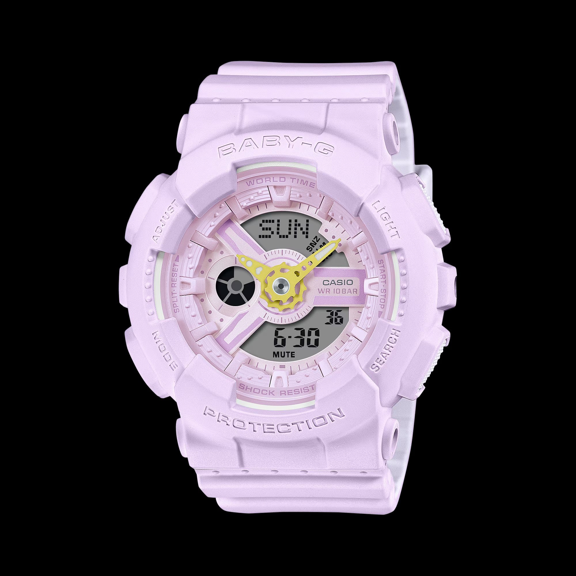 Relógio Casio Baby-G BA-110 Series