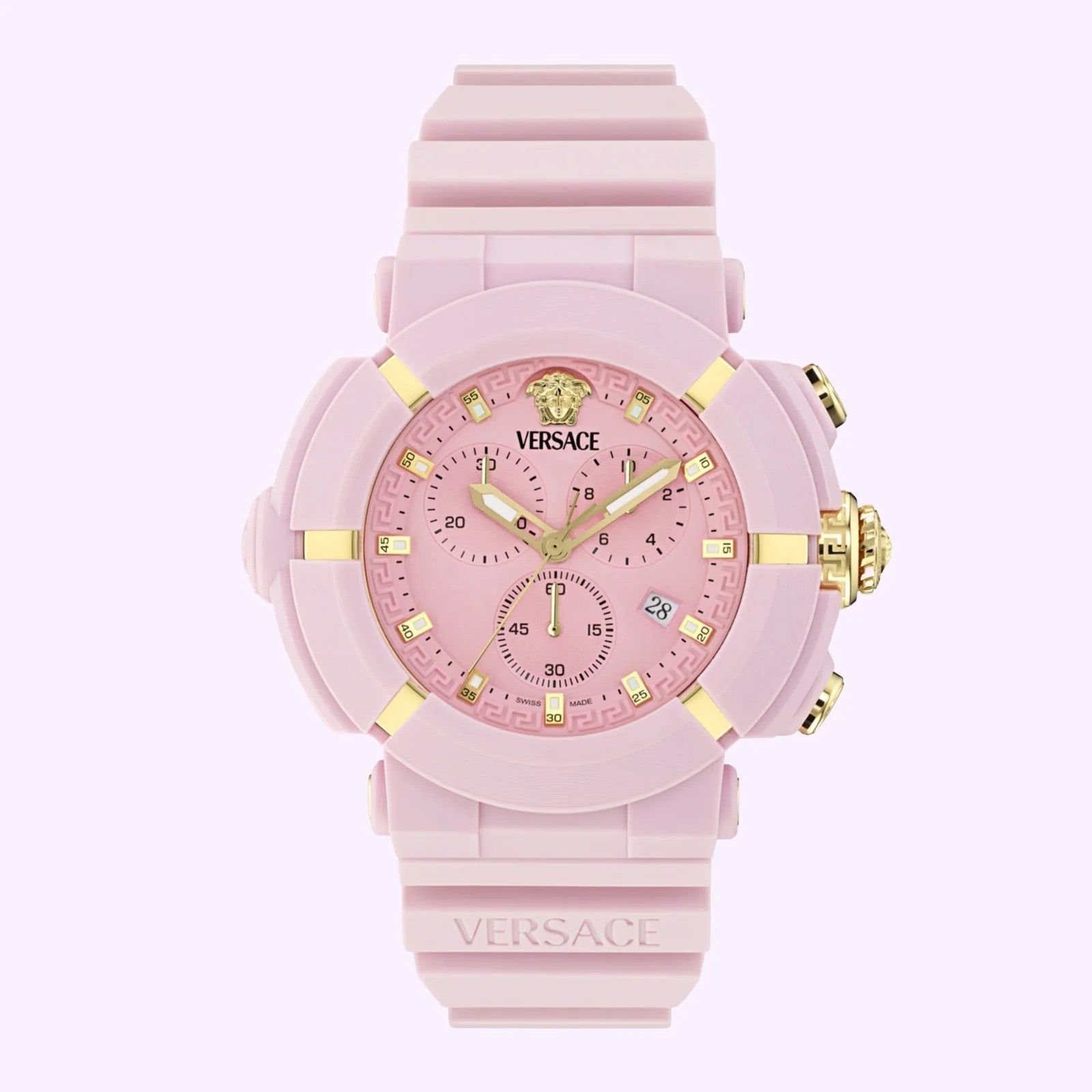 Relógio Versace MILLENYIUM LADY