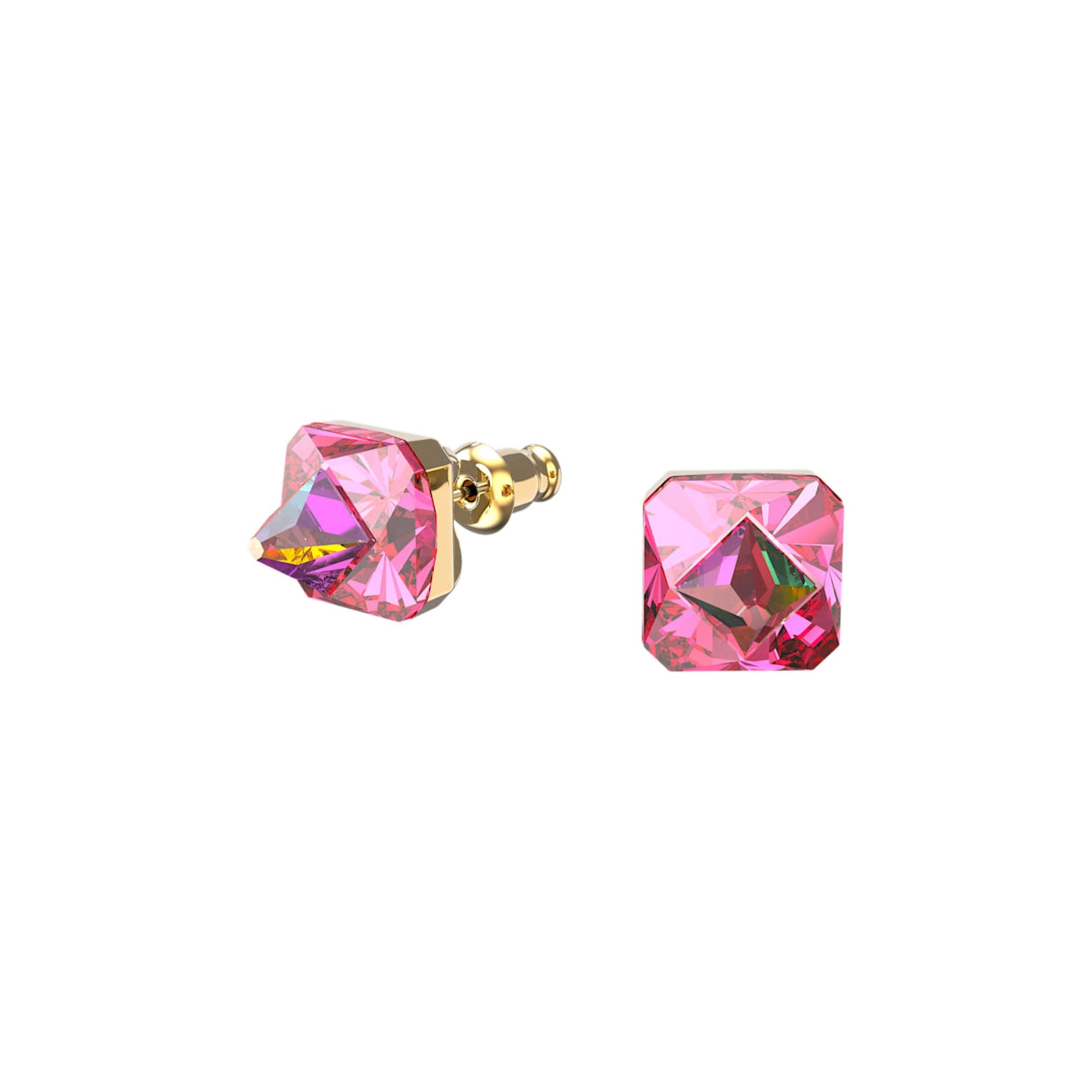 Brincos Swarovski Ortyx - Ana Joalheiros
