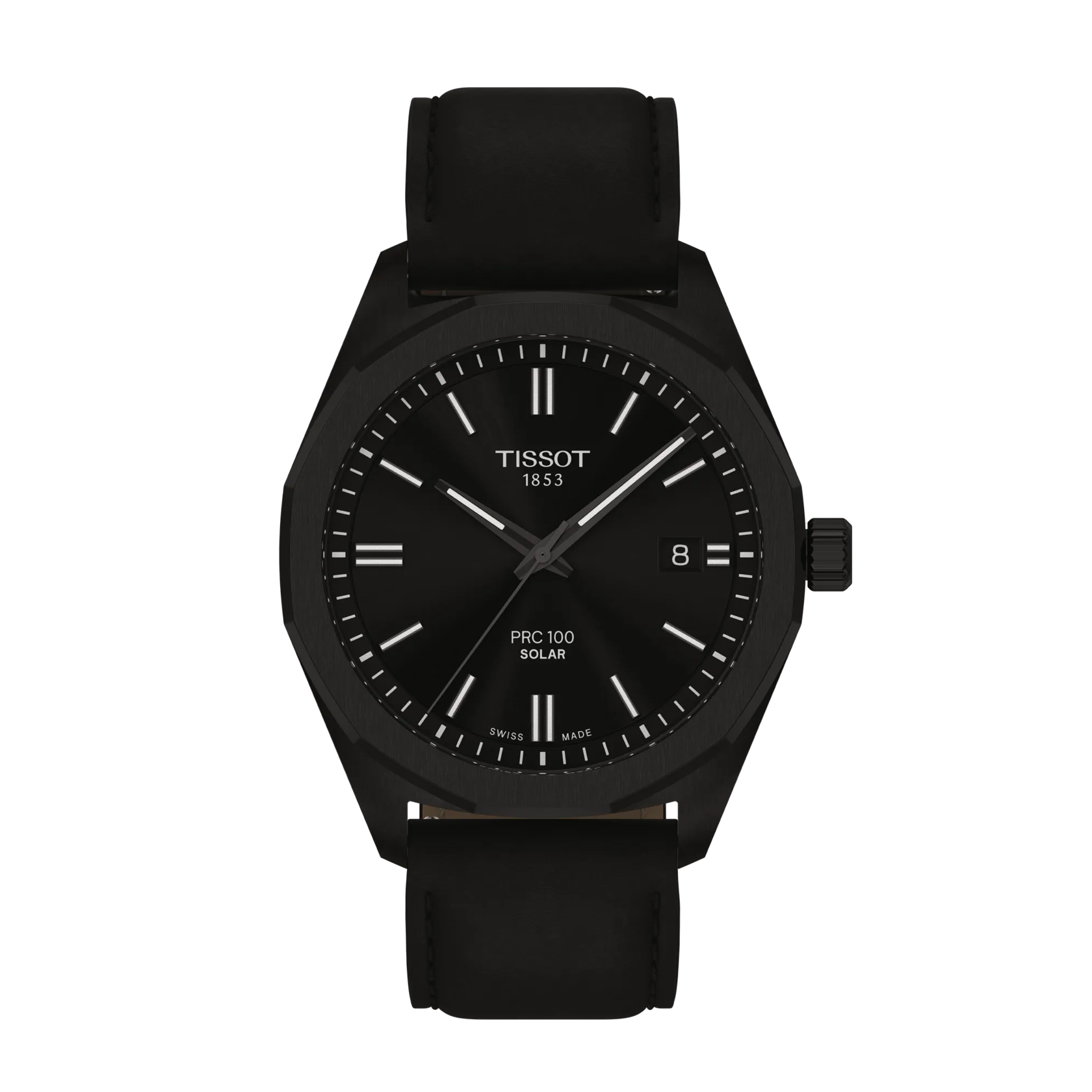 Relógio Tissot PRC 100 Solar