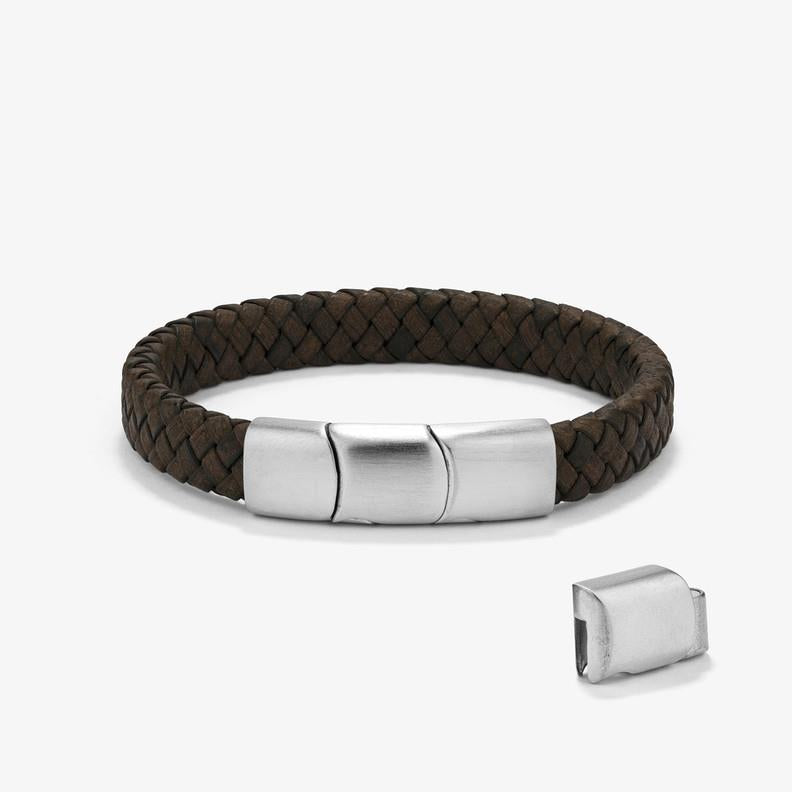 Pulseira Radiant By jewels Trama - Ana Joalheiros