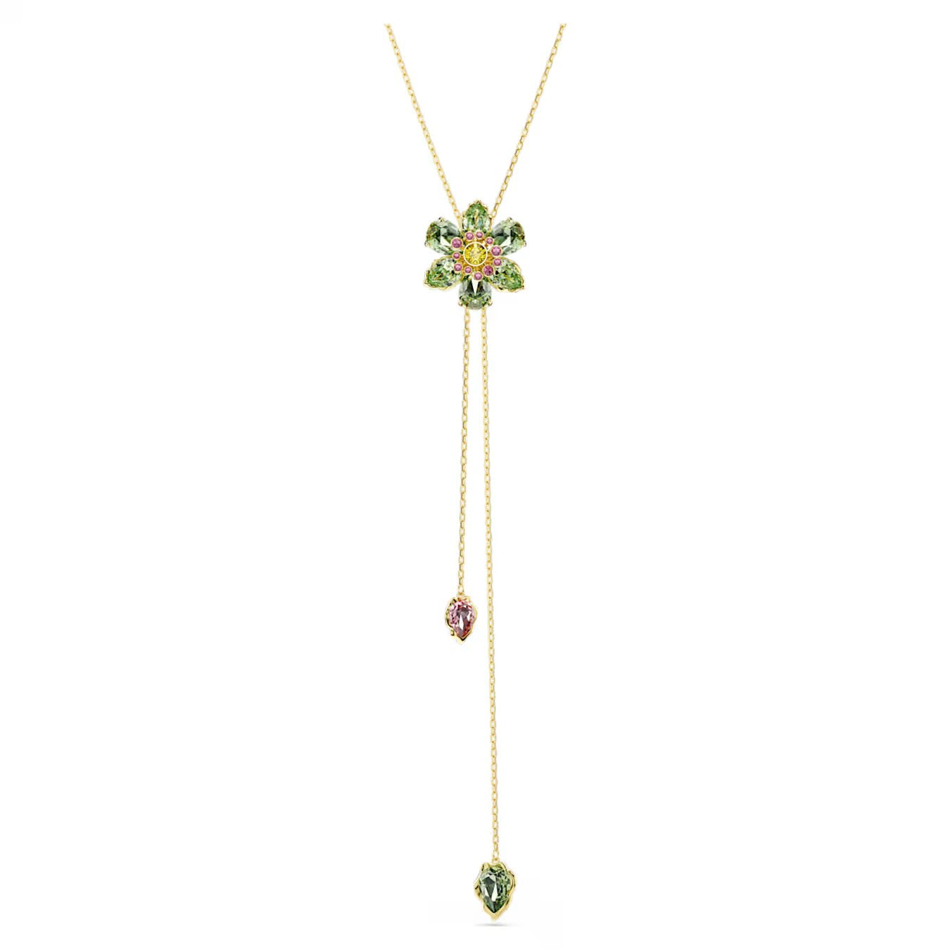 Colar Swarovski Idylla - Ana Joalheiros