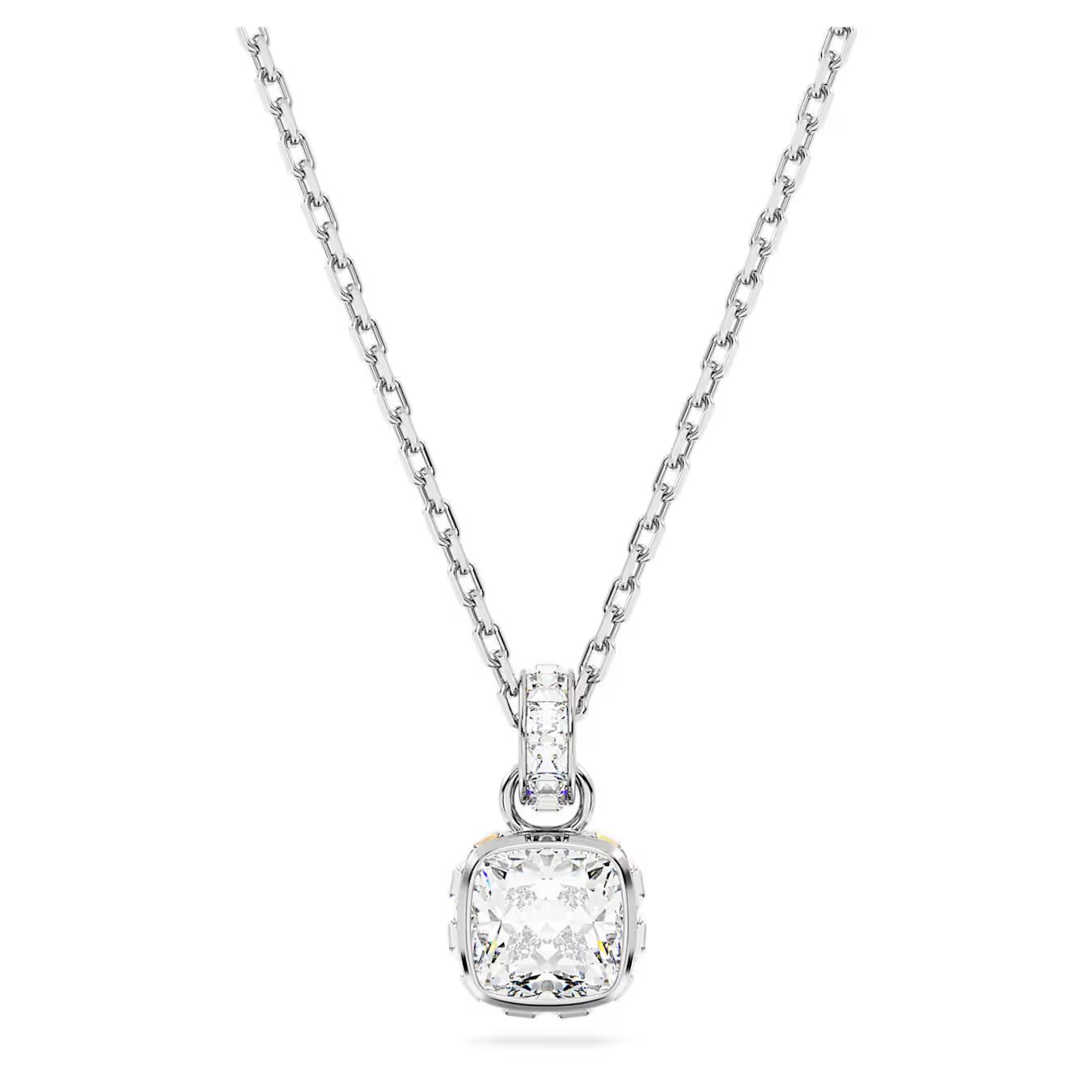 Colar Swarovski Birthstone - Ana Joalheiros