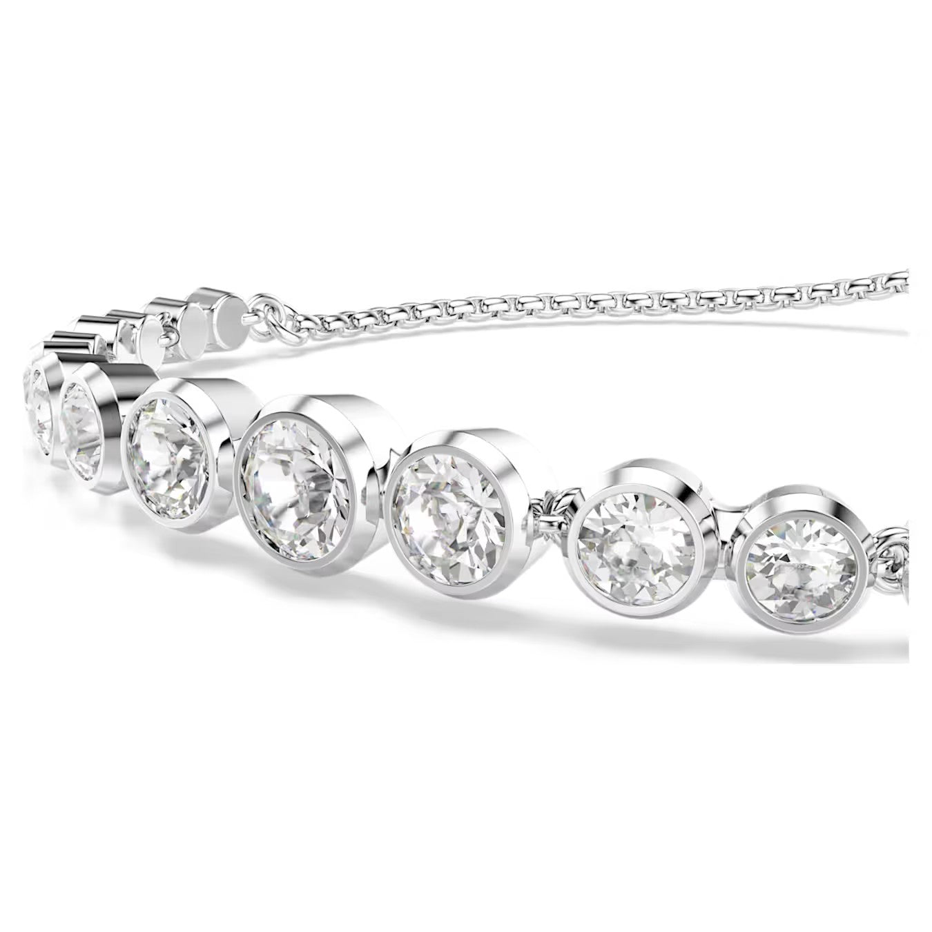 Pulseira Swarovski Tennis Imber - Ana Joalheiros