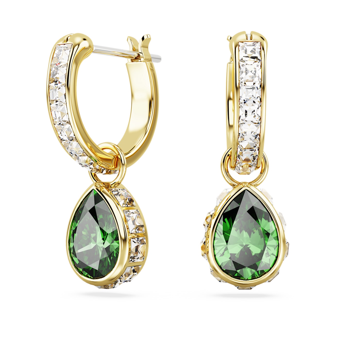 Brincos Swarovski Stilla - Ana Joalheiros