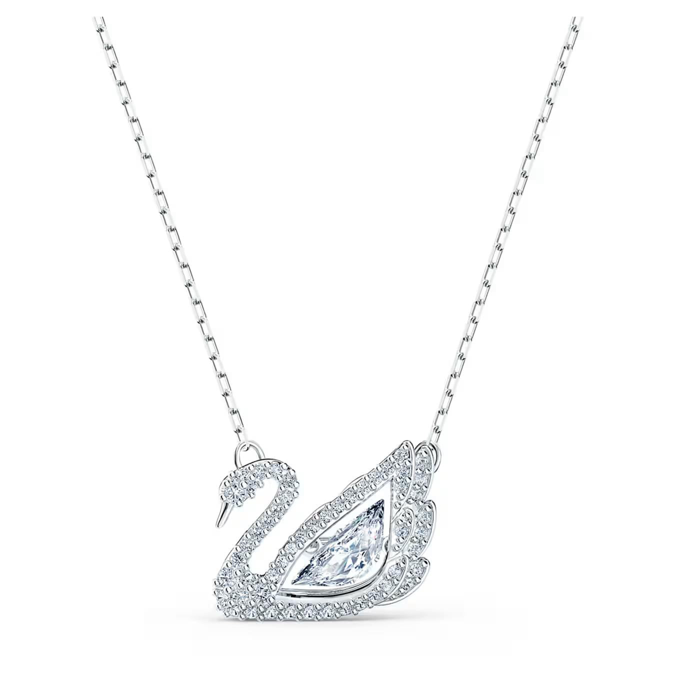 COLAR swarovski - Ana Joalheiros