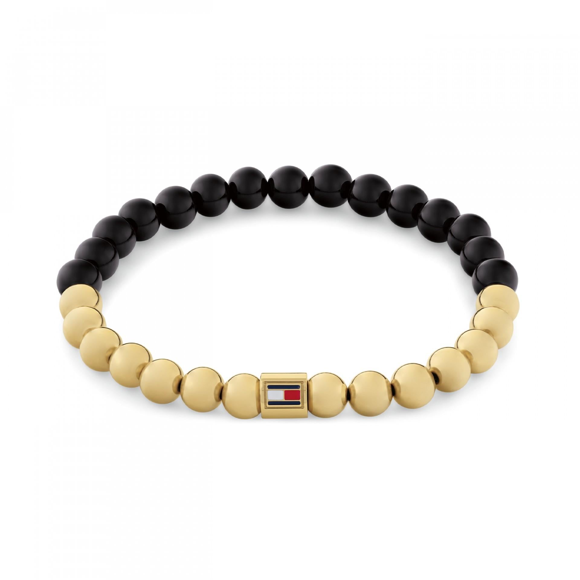Pulseira Tommy Hilfiger Beads - Ana Joalheiros