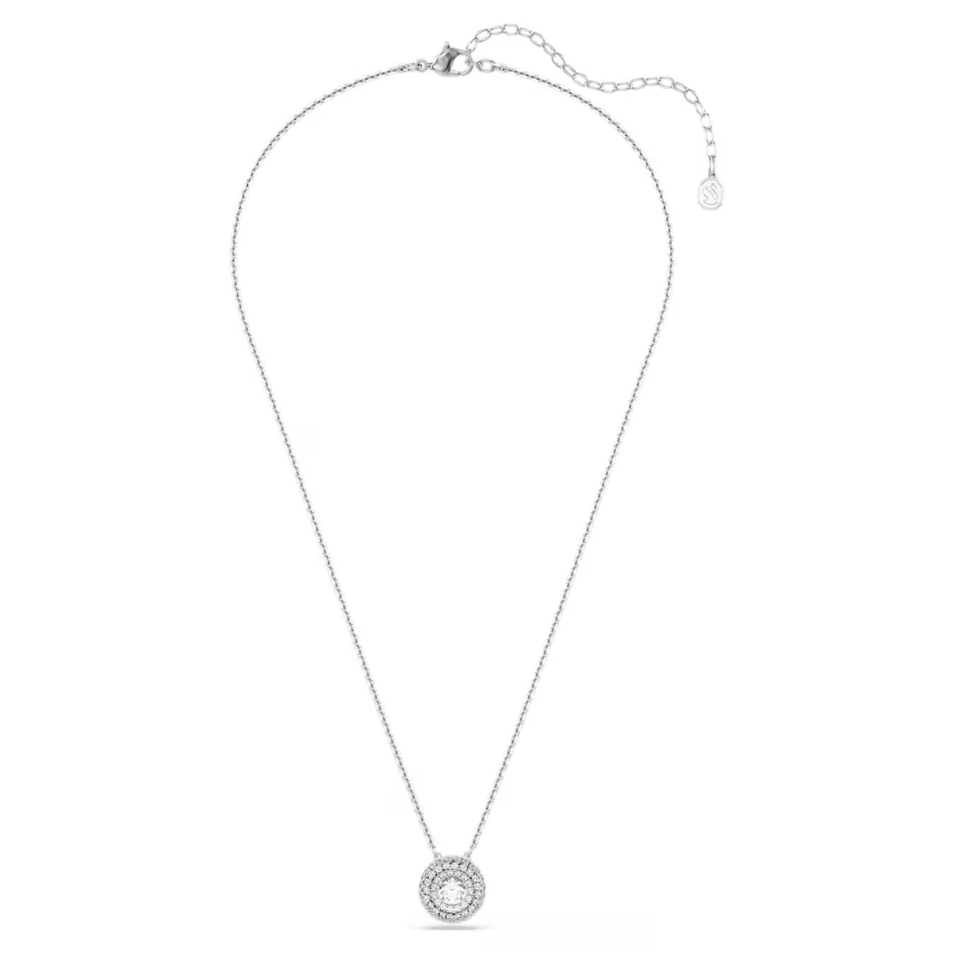 Colar Swarovski Sublima