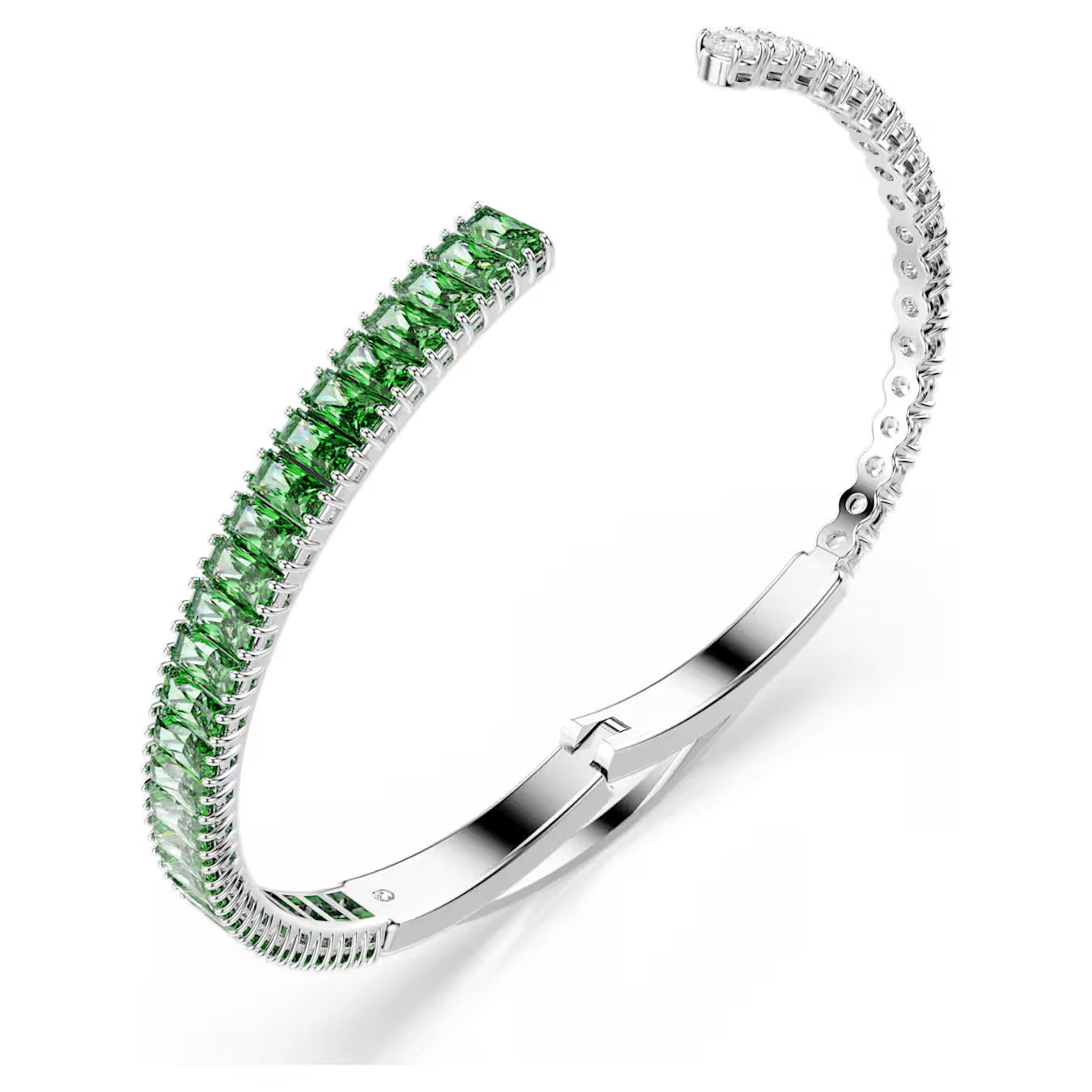 Pulseirsa Swarovski Dextera Octagon - Ana Joalheiros
