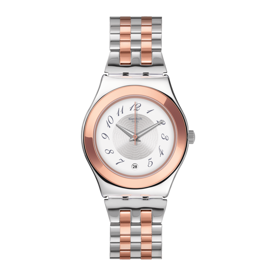 Relógio Swatch MIDIMIX